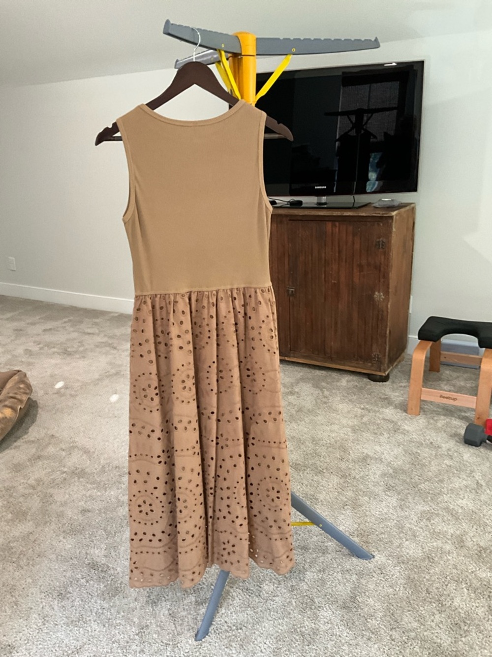 Summer Dress - Picture 2 of 6